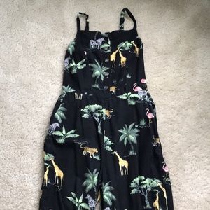 old navy canada jumpsuit